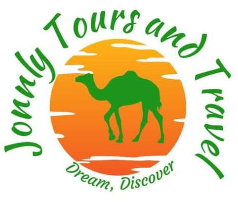 Jonnly Tours and Travel Ltd