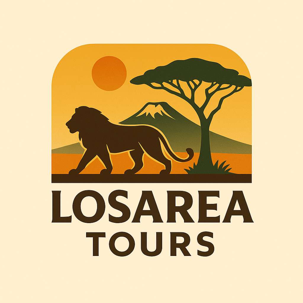 Losarea Tour & Safari Company