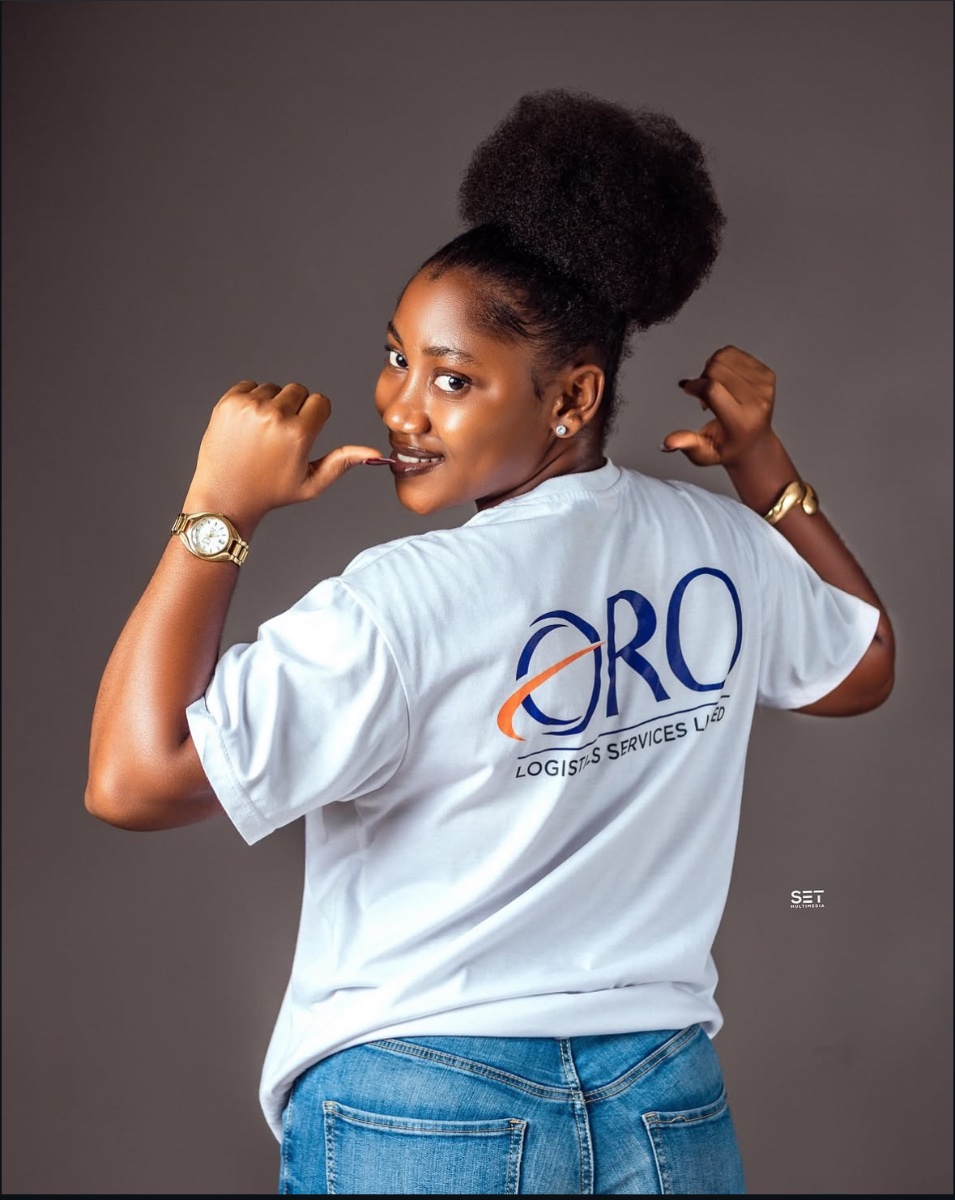 Oro Logistics Services