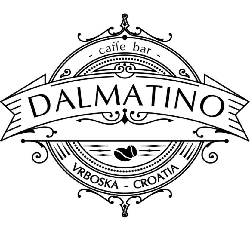 Caffe bar Dalmatino