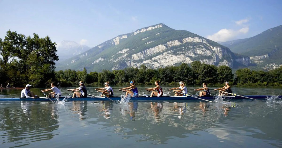 AVIRON GRENOBLOIS