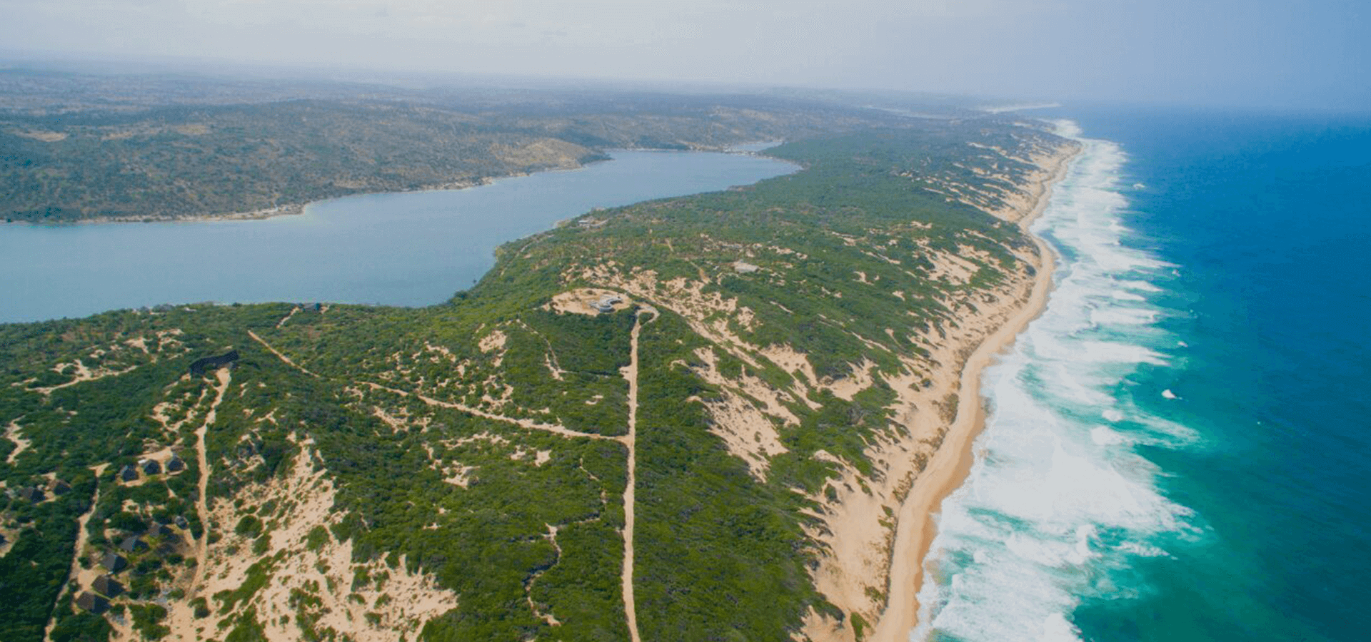 Dongane Eco Resort