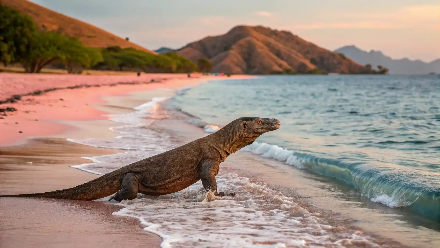 Flores adventure Tours