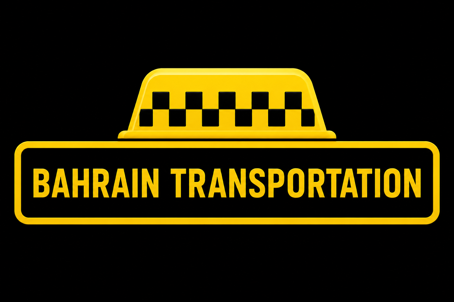 Bahrain Transportation
