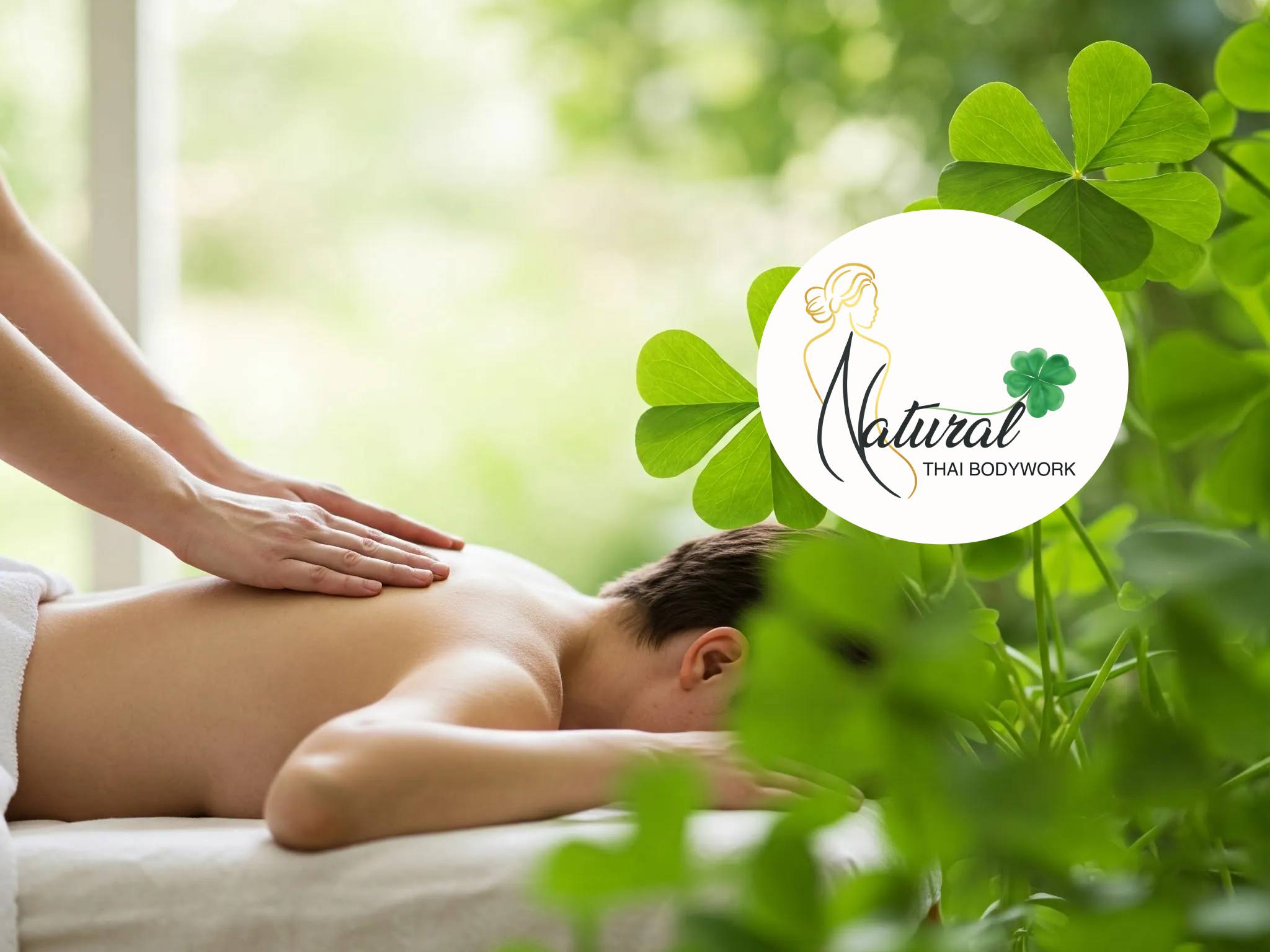 Natural Thai Bodywork
