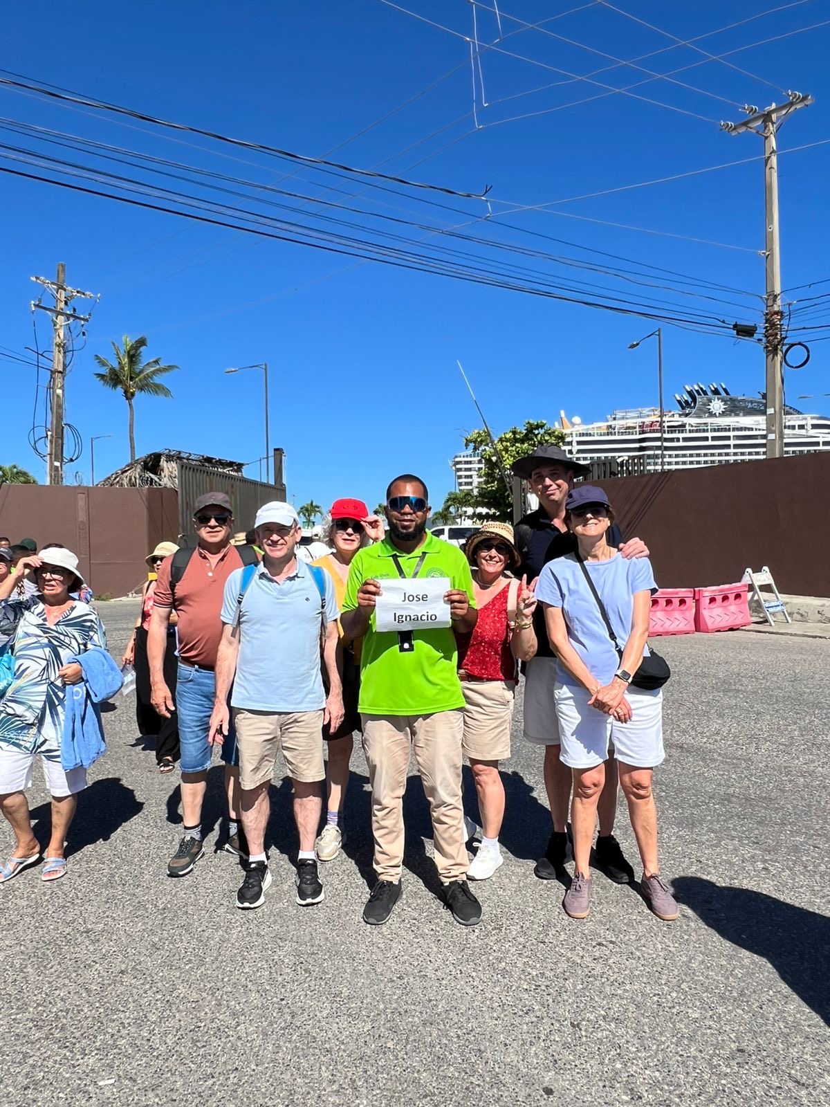 Puerto Plata Cruise Tours & Private Transfers