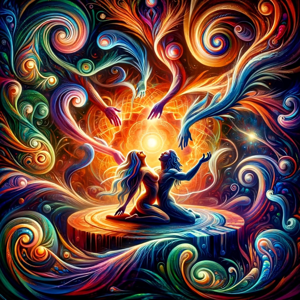 Tantra Tenerife
