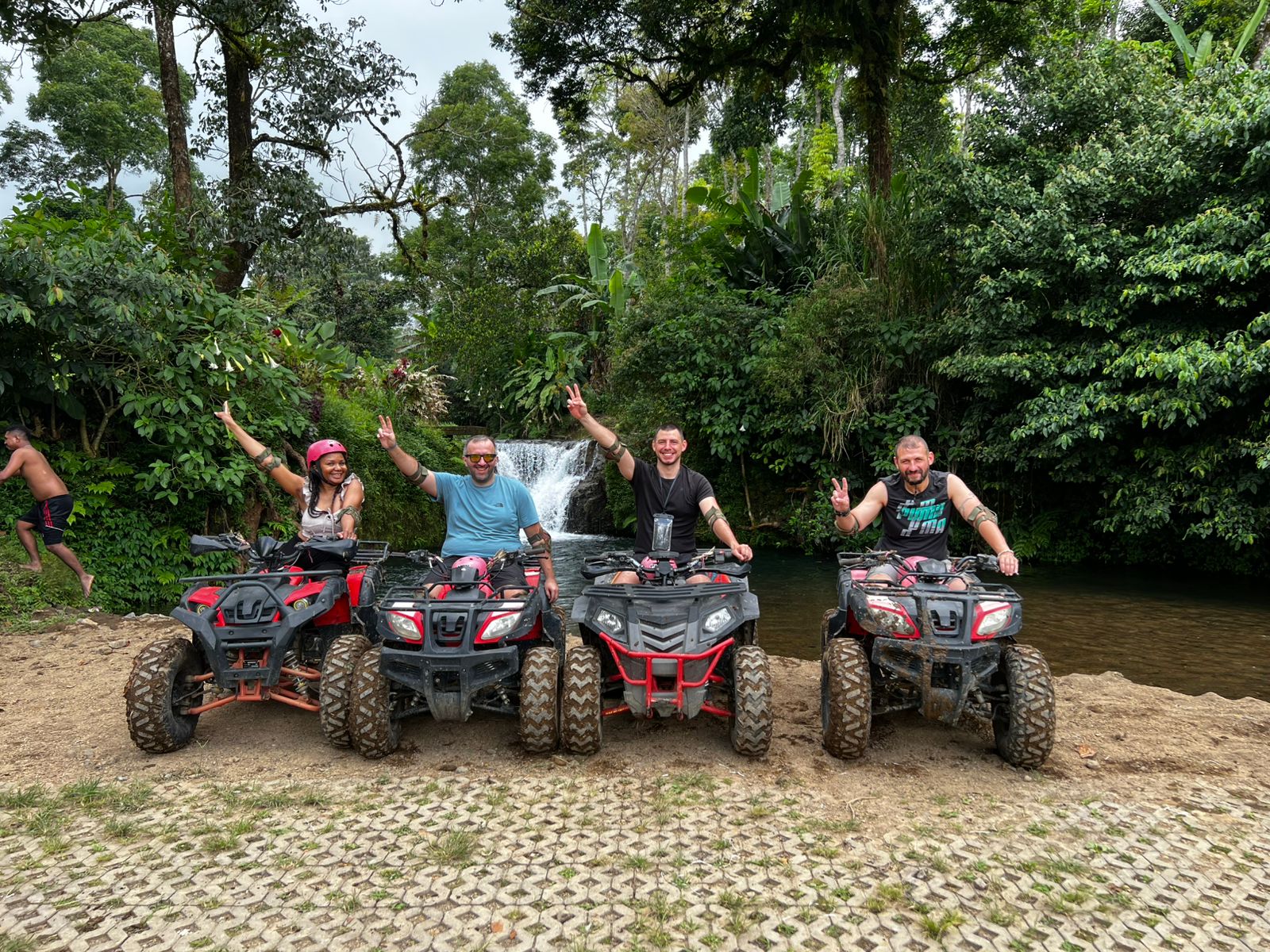 Banyumala FUN ATV Adventure
