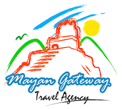 Mayan Gateway