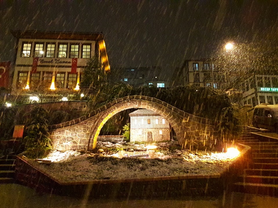 Evvel Zaman Kültür Evi