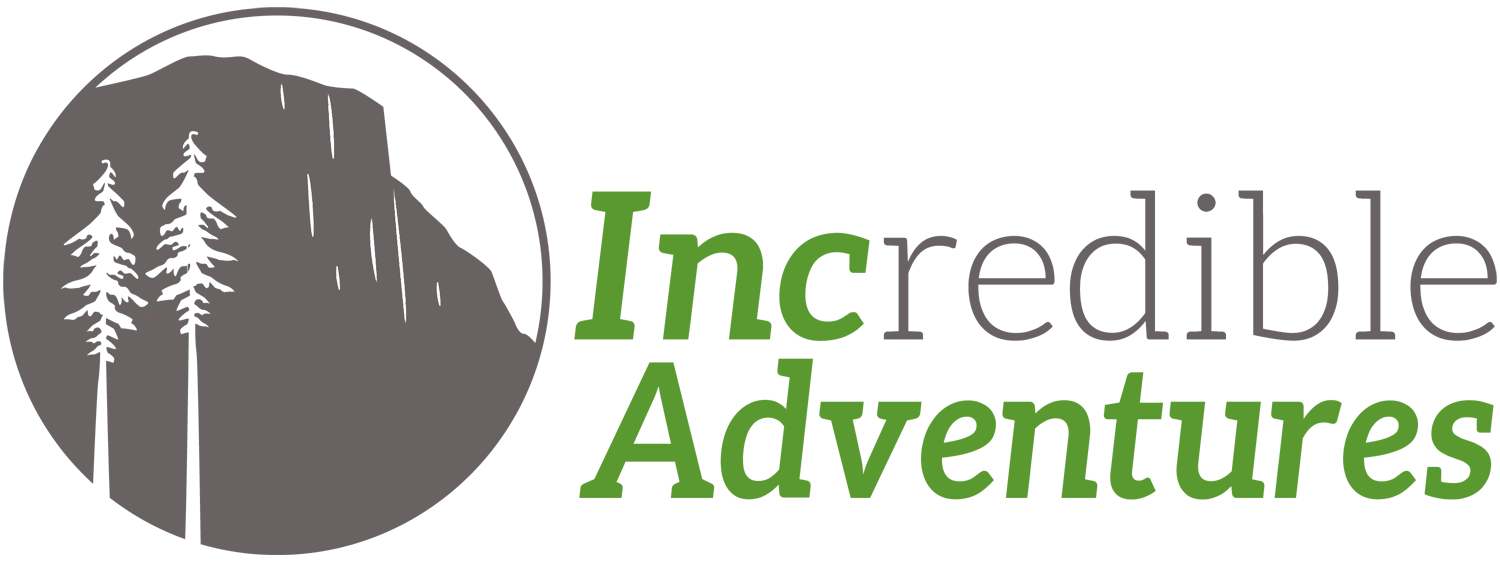 Incredible Adventures