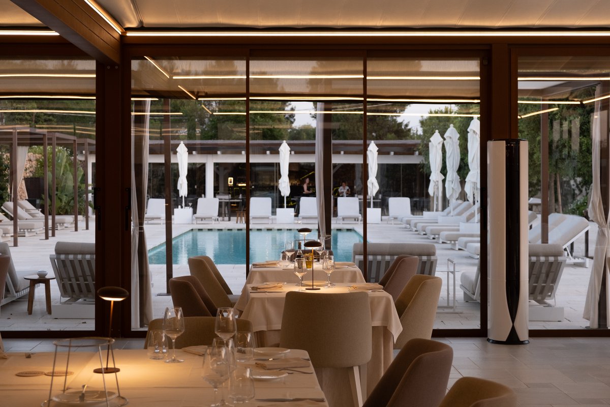 Ristorante Pietra