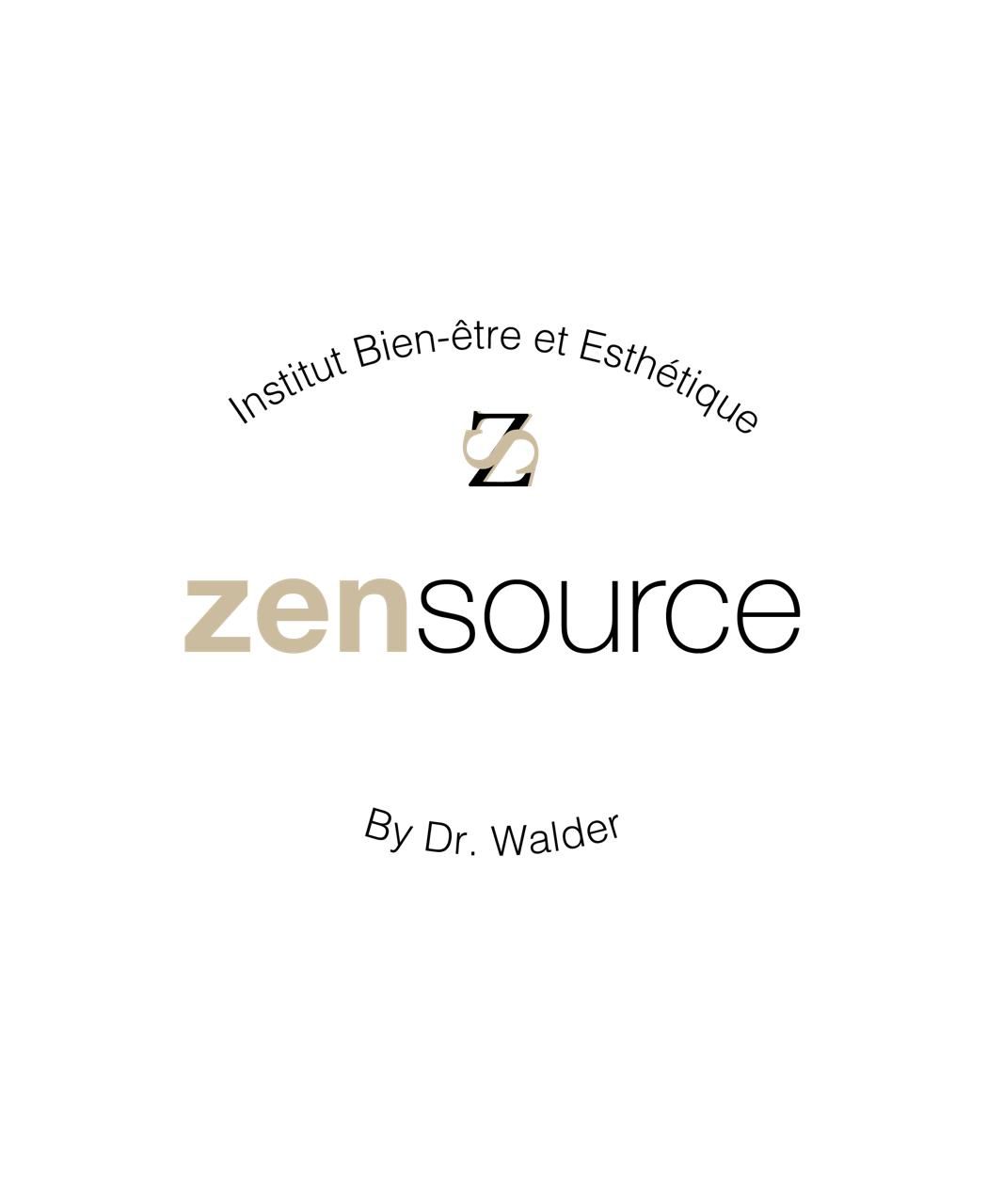 Zensource