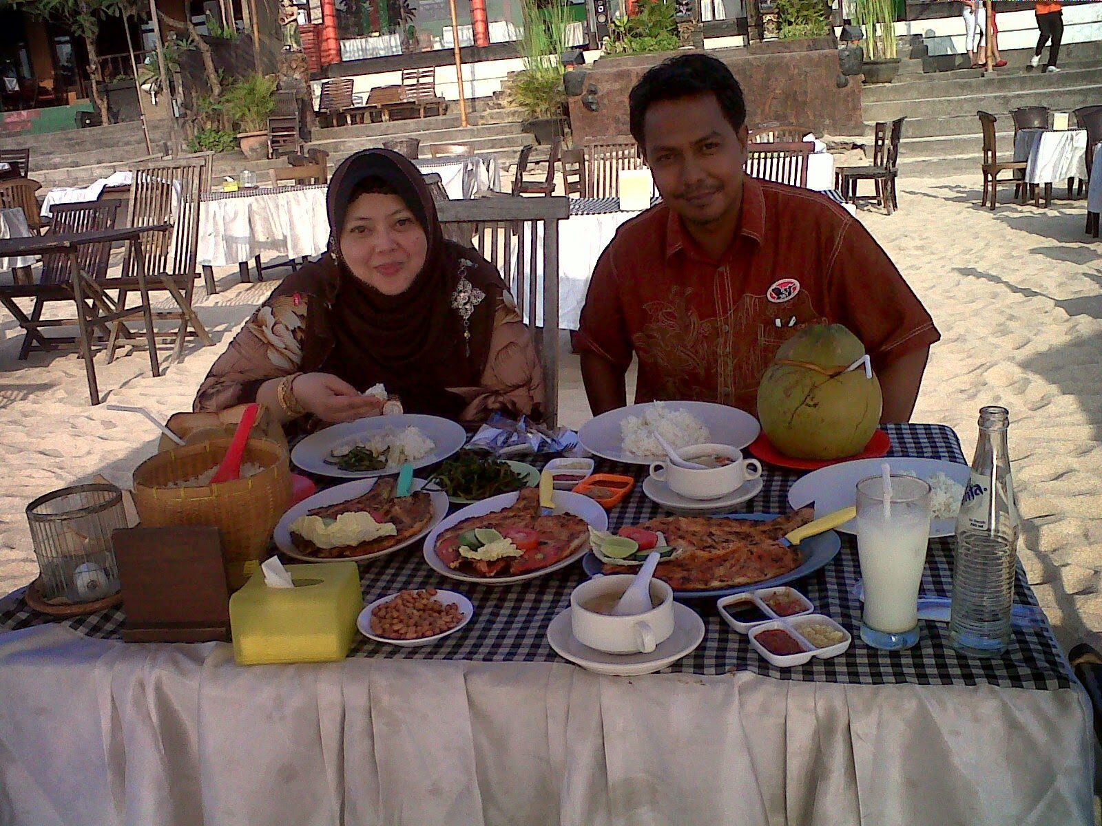 Adi Susana I gede