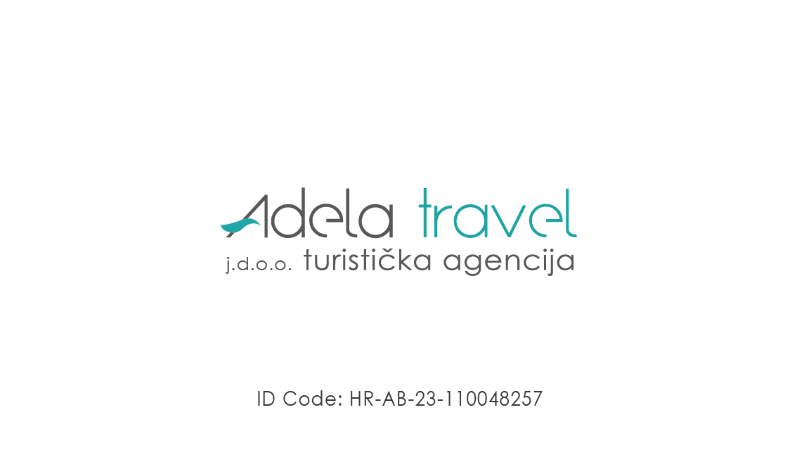 Adela travel Vir
