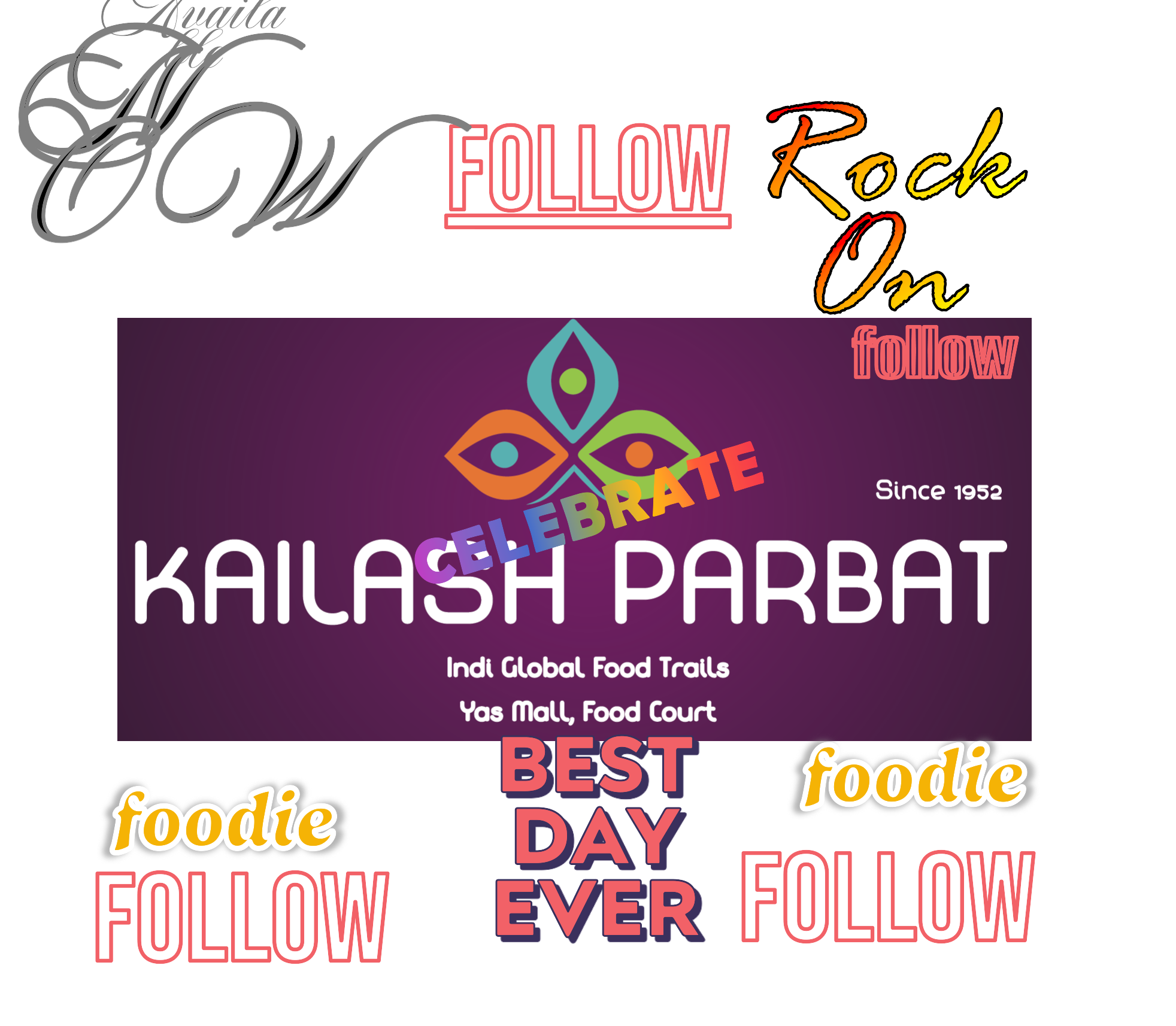 KAILASH PARBAT RESTAURANT LLC