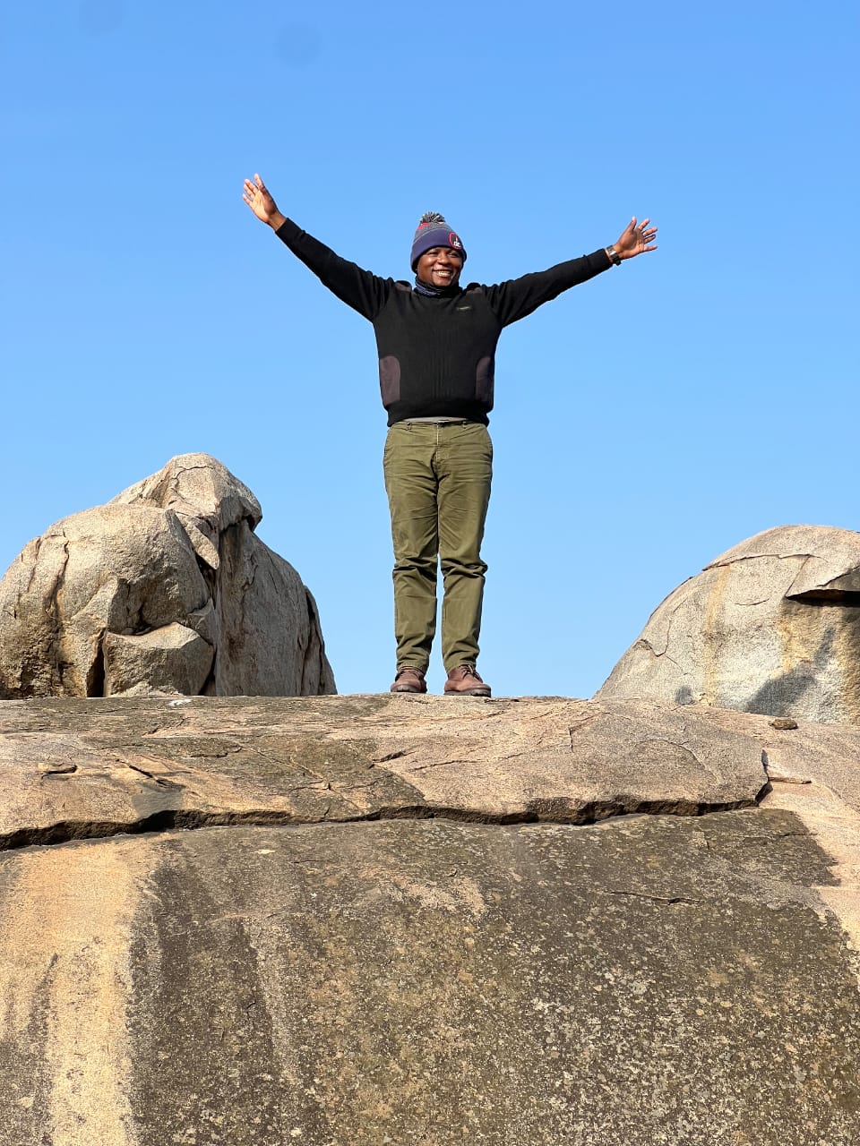 SAFARI KING TRAVEL AFRICA