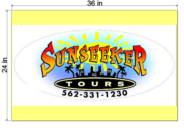 SUNSEEKER TOURS