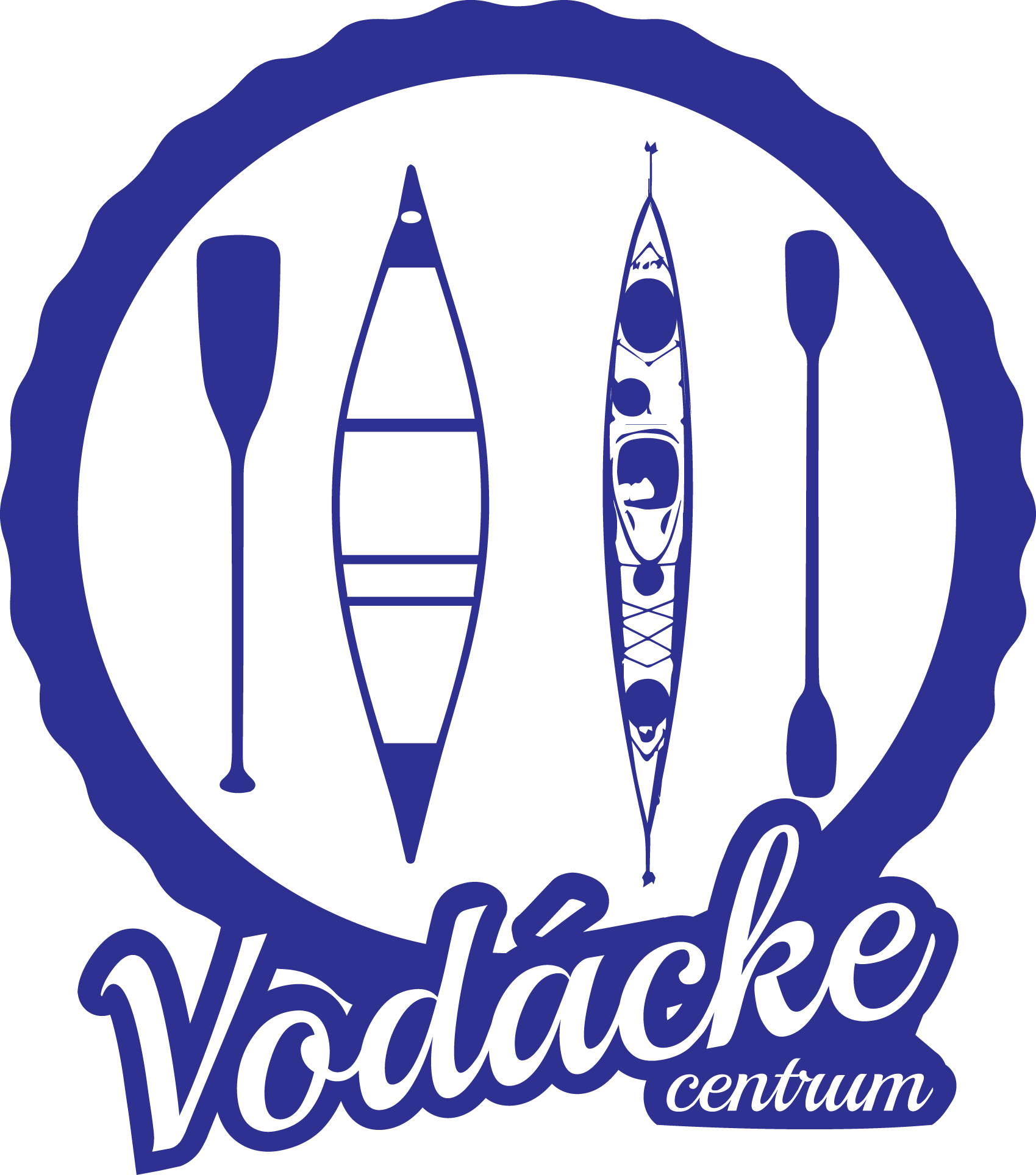 Vodácke centrum