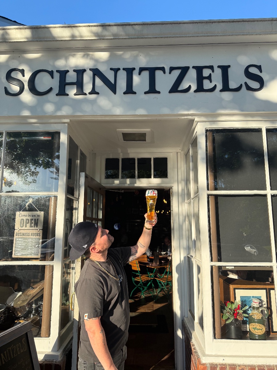 Schnitzels