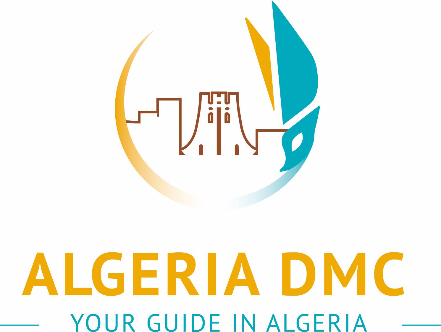 Algeria DMC
