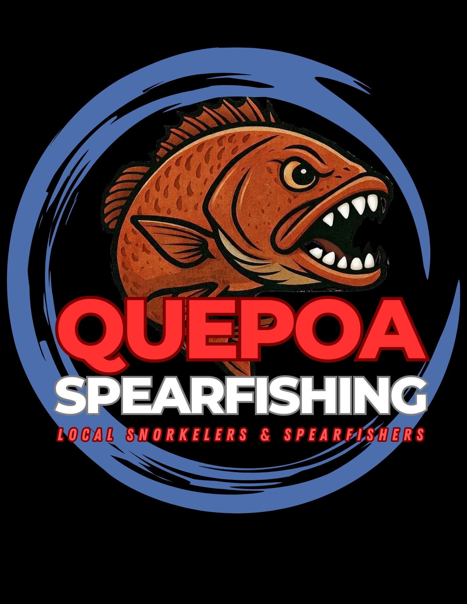 Quepoa Spearfishing & Snorkeling