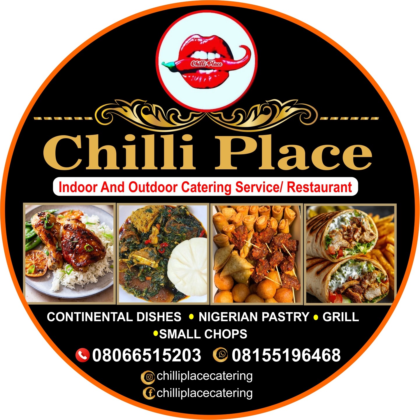 CHILLI PLACE