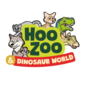 Hoo Zoo and Dinosaur World