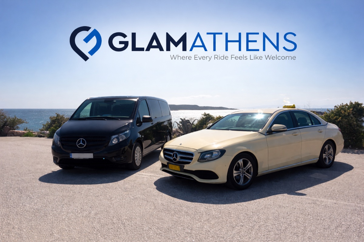 Glam Athens O.E.