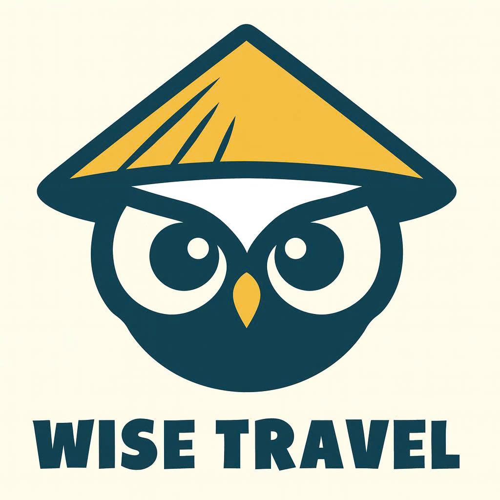 WISE TRAVEL TRADING AND SERVICE COMPANY LIMITED