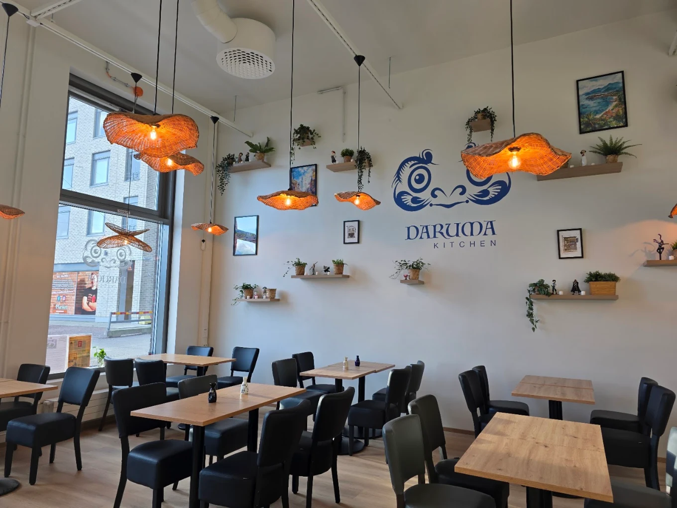 Daruma Kitchen