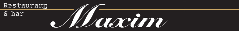 Restaurang Maxim