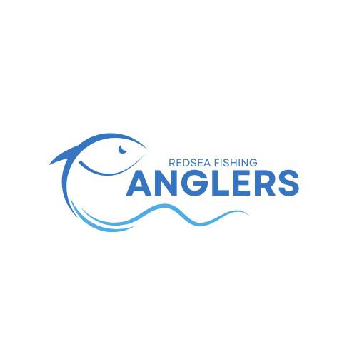 Redsea fishing anglers