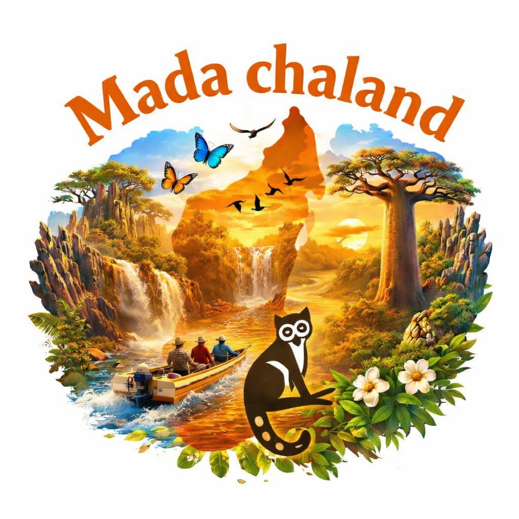 Mada chaland