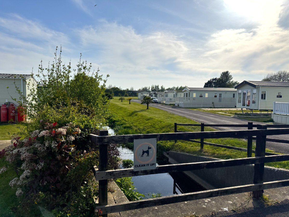 Onslow Caravan Park