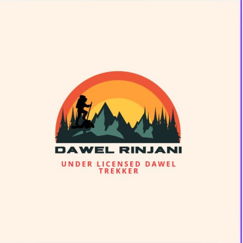 dawel Rinjani