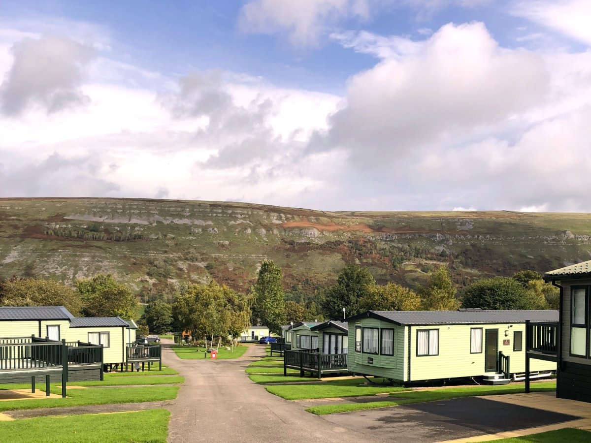 Littondale Holiday Park