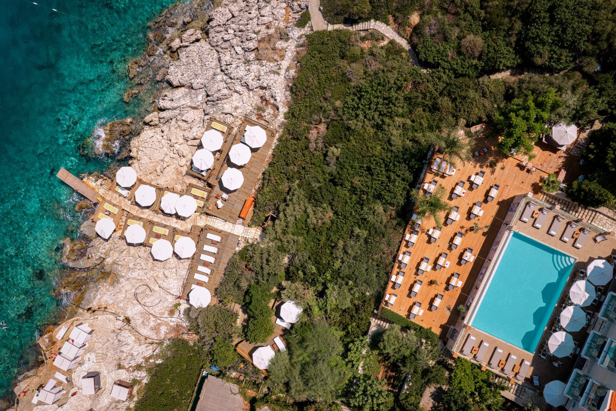 Suna Sun Hotel