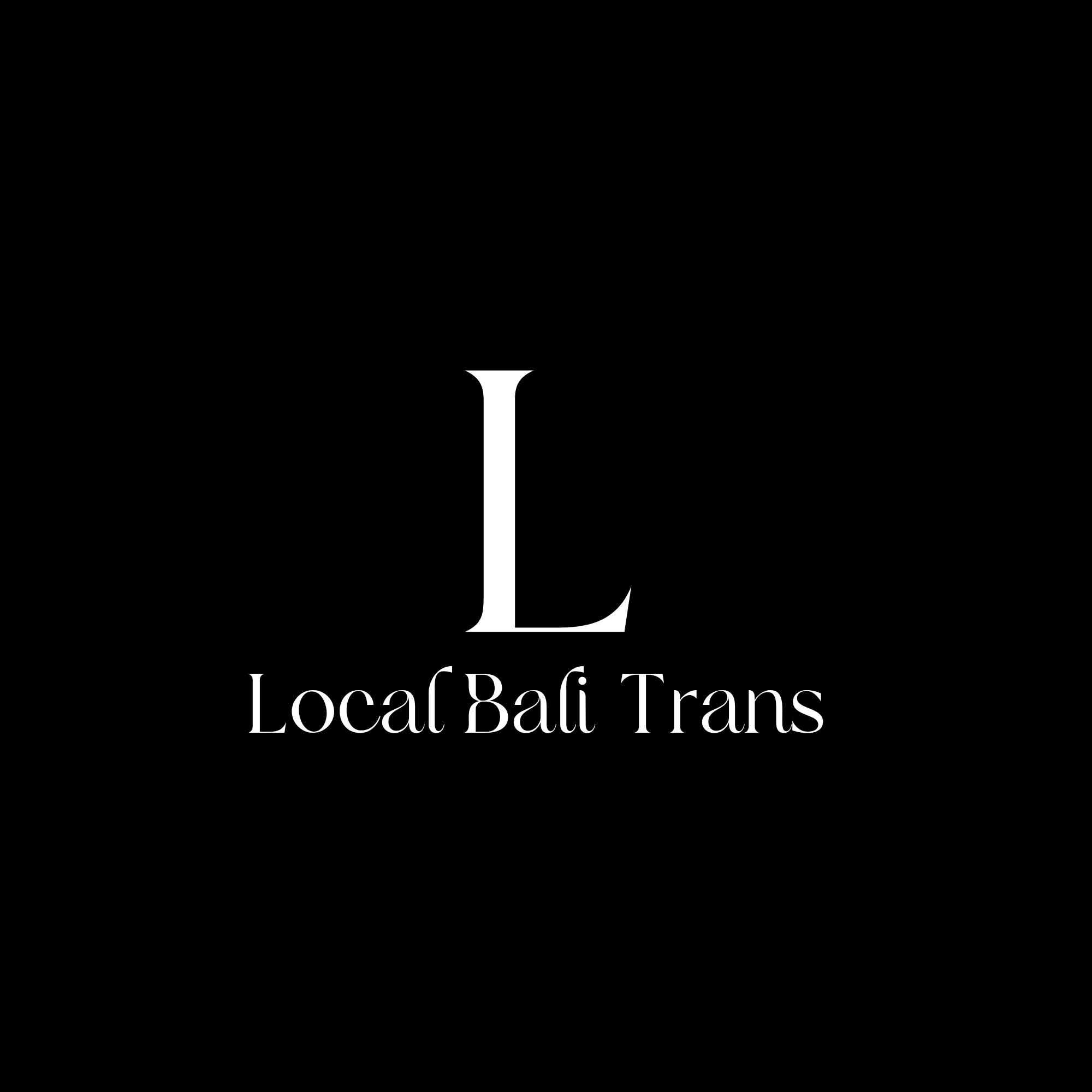 Local Bali Trans