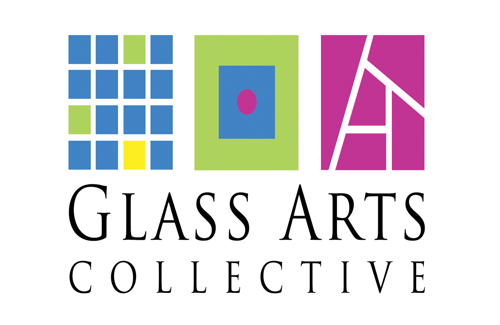 Glass Arts Collective