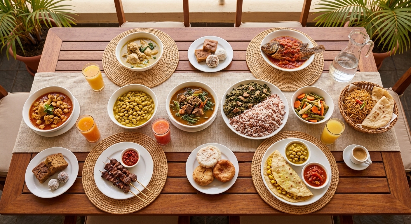 Mamy Rav Snack