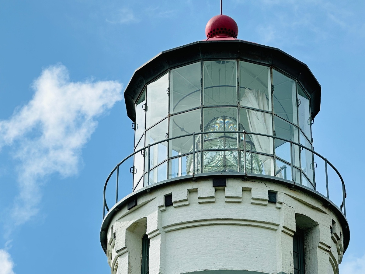 Cape Blanco Heritage Society