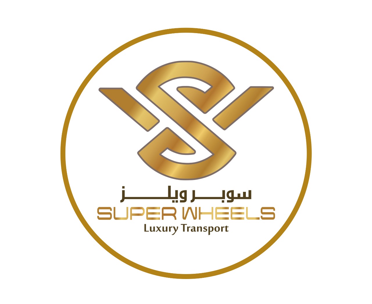 Super Wheels Luxury Limousine