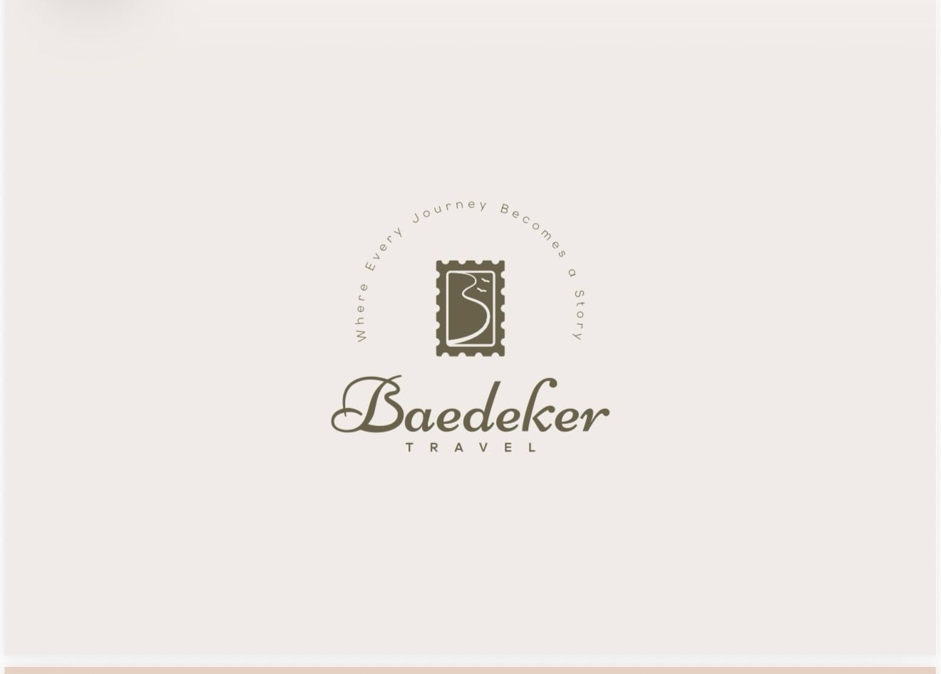 BADKER TRAVEL