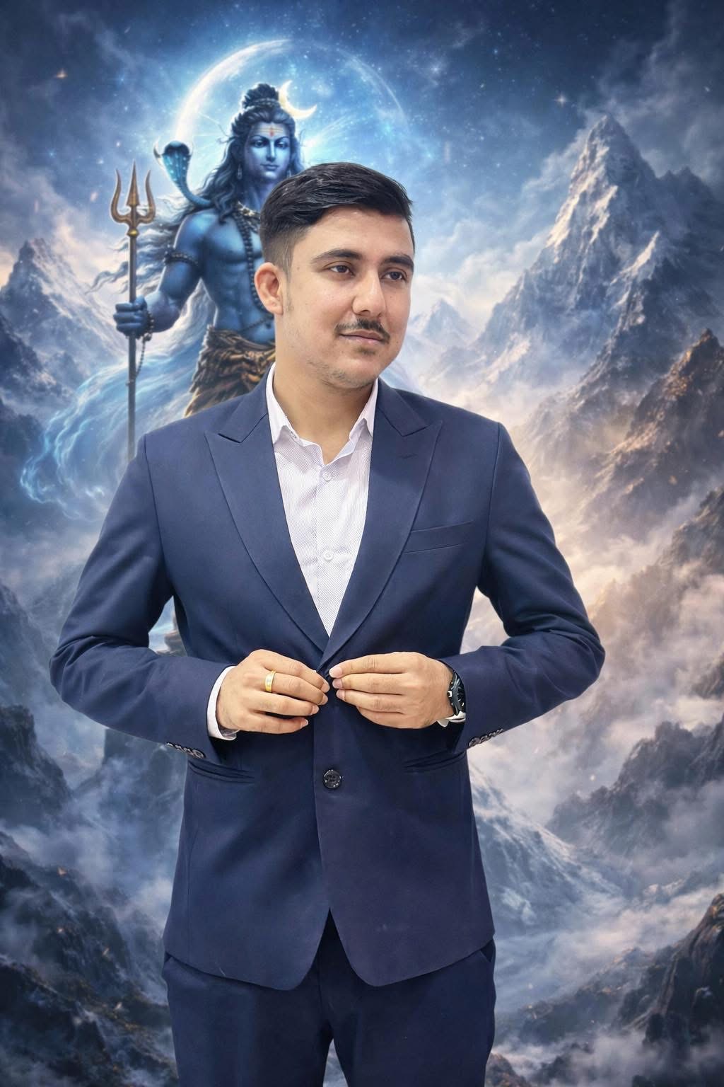 Sangeet Parajuli
