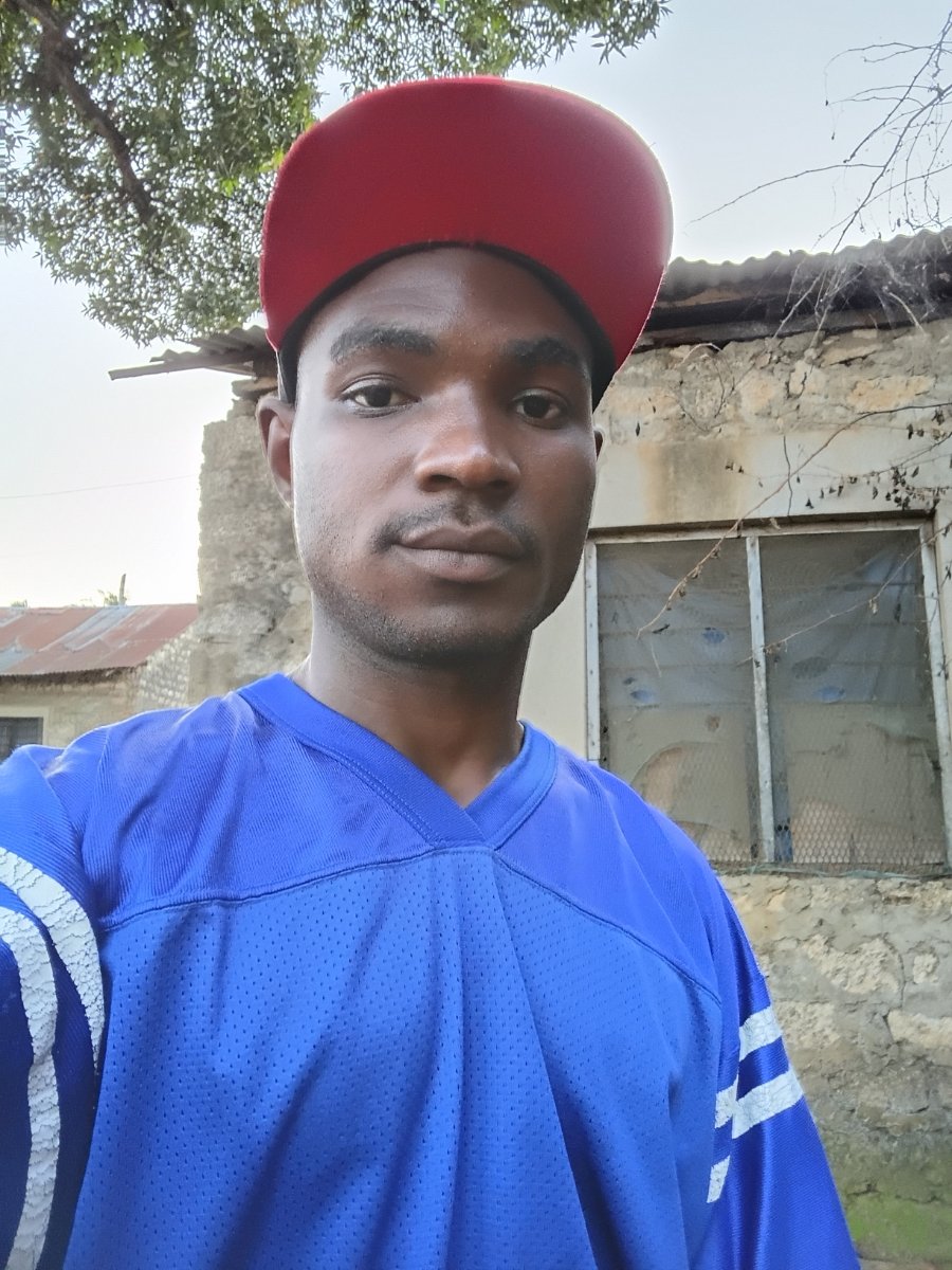 Douglas mramba Benson