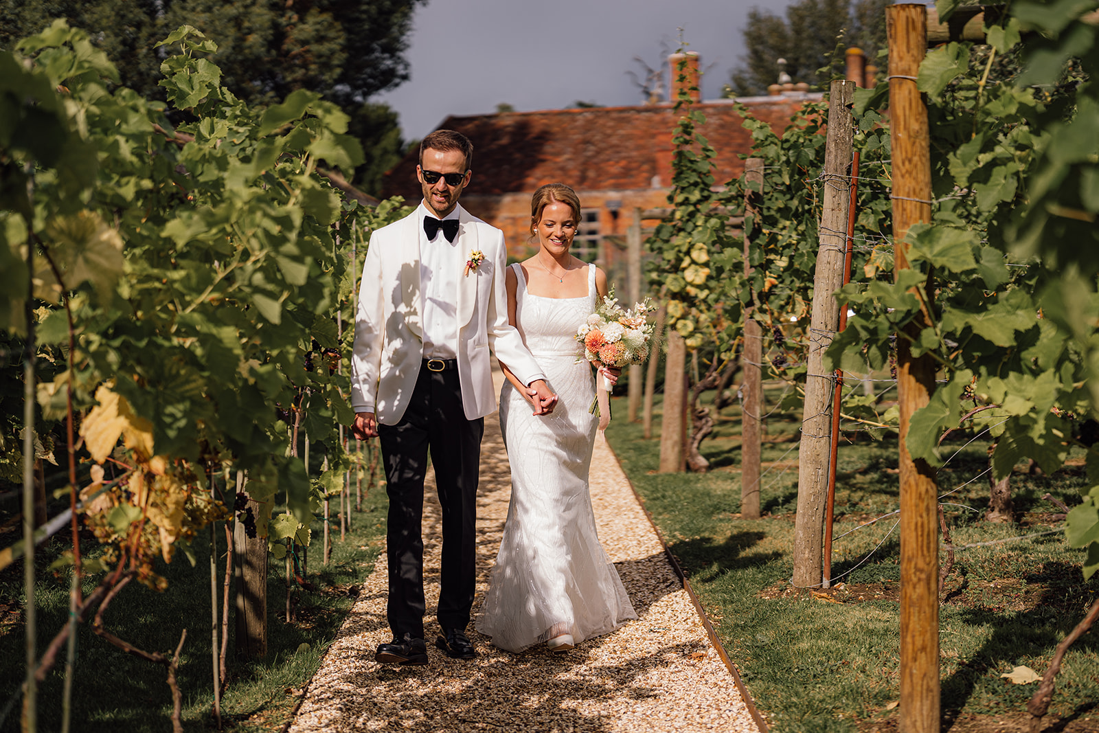 Stanlake Park Wine Estate