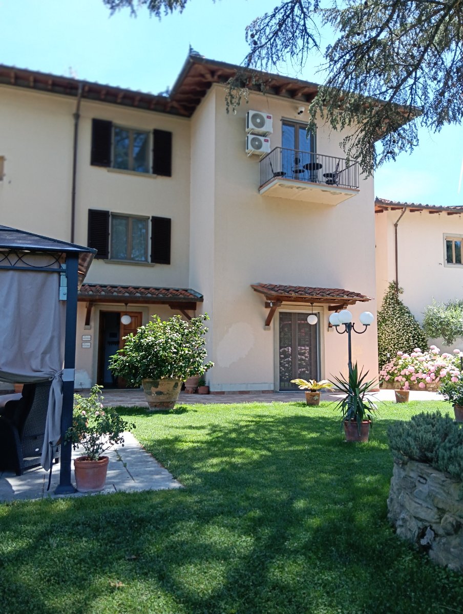 Villa Casavecchia Caselli