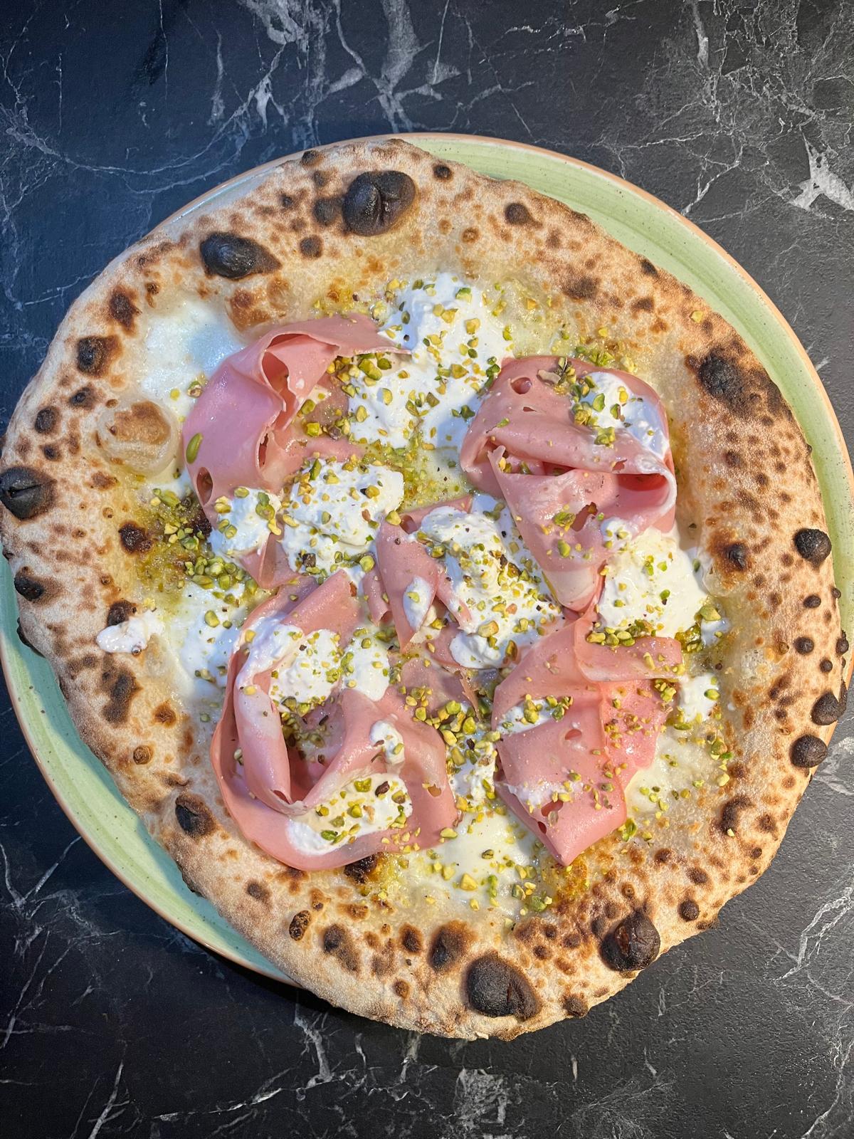 Pizzeria I viziosi