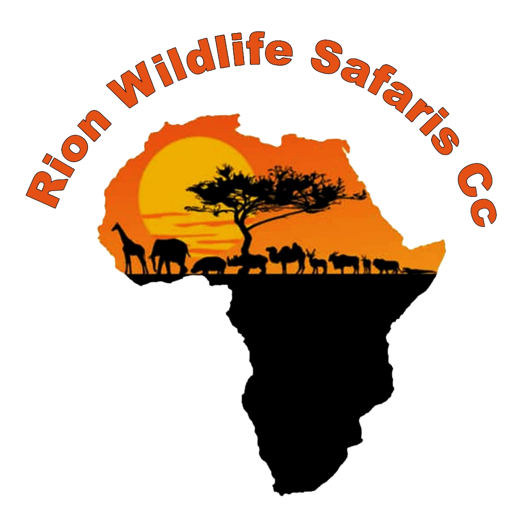 Rion Wildlife Safaris Cc